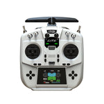 Jumper T0 LITE Radio ELRS 2.4GHz 12CH 100mW Hall Sensor Gimbal 2 Inch Screen Entry-level Compact Radio Transmitter for FPV RC Drone