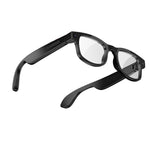AIMB-G2 Smart AI Photo Glasses 1200P Video Recording AI Translation Built-in AAC Speaker Image Recognition Photochromic Lenses Noise Cancellation Smart Audio Glasses