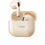 Lenovo LP40II TWS Earbuds bluetooth V5.3 Earphone Hifi Sound HD Calling Music Sports Mini Portable Headset