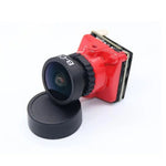 LinkMejor FPV Combo 5.8GHz FPV Transmitter 800mW VTX OTG Receiver 2000TVL 165° FOV 2.1mm Lens 1080P FPV Camera for RC Racing Drone