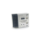 Lefei Sparrow V2 Pro Flight Controller for Fixed Wing RC Airplane HD Digital OSD CRSF Telemetry Support PWM SBUS IBUS
