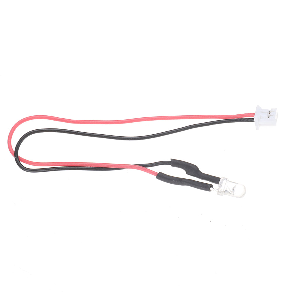 XK K150 Little Squirrel AS350 RC Helicopter Spare Parts LED Light