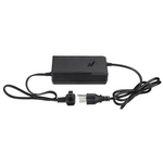 Hcalory AC to DC Power Adapter 12V B-type Plug for Diesel Heater