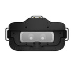 SKYZONE Cobra X V4 5.8GHz 48CH FPV Goggles with 1280×720 LCD, 50° FOV, SteadyView Diversity, 60FPS DVR, HDMIi In, Fan, Glasses-Friendly, 2S-6S for Racing Freestyle Long-Range Drone