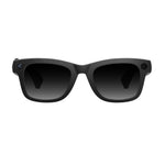 DT NO.1 E09 Smart AI Glasses 64GB 24MP Photo 1080P Video OpenAI Recognition AI Translation Meeting Minutes 10H Music EIS Anti-shake Open Ear Smart Audio Glasses