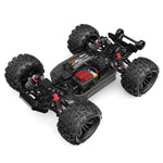 LinkMejor HYPER GO 16218 1/16 Brushless High Speed RC Car Vehicle Models 45km/h Full Proprotional Control
