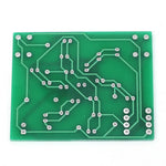 DC 5V DIY Electronic Windmill Training Module Kit Speed Adjustable MCU Course Design Set For Soldering
