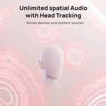 HUAWEI FreeBuds 7i TWS bluetooth Earbuds ANC Earphone Intelligent Dynamic Noise Cancellation 4.0 AI Call Noise Reduction 11mm Quad-magnet Dynamic Drivers Hi-Res Audio 35H Playback IP54 Waterproof In-ear Sports Headphones