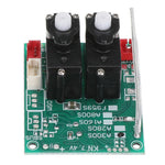 XK A300-Beech D17S 550mm Wingspan RC Airplane Replacement Spare Part Receiver Board