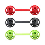 QY3D 3D Printing Transmitter Gimbal Stick Ends Rocker Head Protector for Radiomaster Zorro Radio Transmitter
