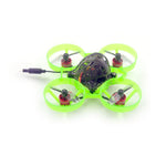 LinkMejor Mobula6 ELRS 1S 65mm F4 AIO 5A ESC ELRS Receiver And 5.8G VTX Brushless Whoop FPV Racing Drone BNF w/ 0702 26000KV Motor RunCam Nano 3 Camera