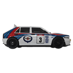 LinkMejor 2803 PRO RTR 1/28 2.4G RWD Drift RC Car Gyro LED Light On-Road Mini Full Proportional Racing Micro Classic Vehicles Models Toys