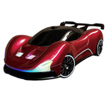 Y8806-Y8809 1/20 2.4G 4CH 4WD RC Car Iridescent Lighting Remote Control Drift Car Vehicle Models RTR