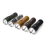 Astrolux® EC01X 3.0 SFT90X LED High Power Long Throw Flashlight 6500 Lumen 1811M Beam Distance 32000mAh Rechargeable 46950 Battery Stepless Dimming IPX-6 Waterproof Torch for Camping Hiking Search Rescue Emergency
