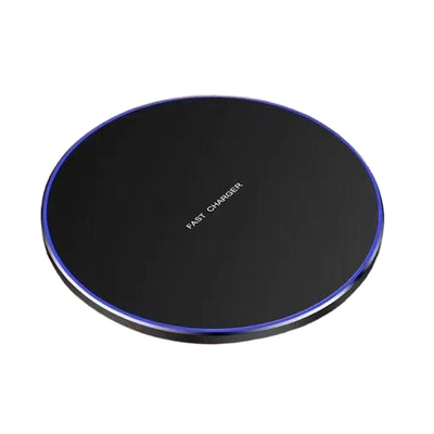 30W Wireless Charger Fast Wireless Charging Pad for Smart Phones for iPhone 16 15 14 13 Pro for Huawei Nova Flip for Xiaomi Civi 4 Pro for Airpods for Tablet
