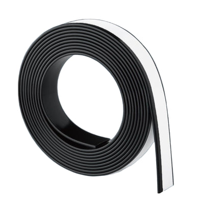 3m / 118 Inch Splinter Guard Replacement Strip for Track Saw Rail Roll Rubber Self Adhesive Anti Splintering for Makita Milwaukee Guide Rail