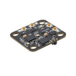 Radiomaster DBR4 2.4GHz 868/900MHz Dual-Band Dual-Channel Gemini Xrossband ExpressLRS Receiver for Nomad Module