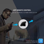 LinkMejor RM4 Pro IR RF WIFI Universal Smart Remote Control RM4Pro SmartHome Automation Work With Alexa and Google Home