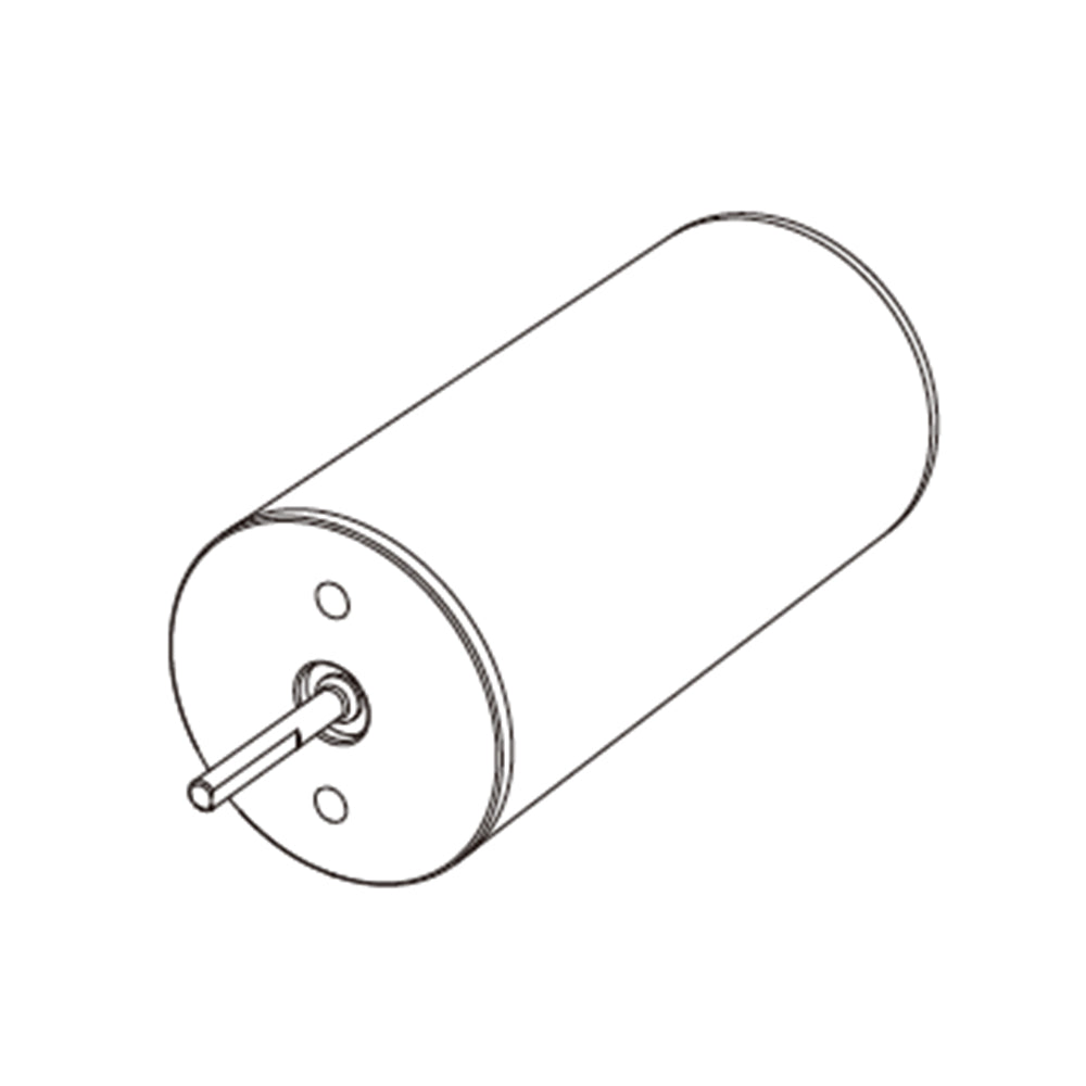 LinkMejor 14210 HYPER GO 1/14 RC Car Spare Parts Brushless Motor Vehicle Models Accessories B28521