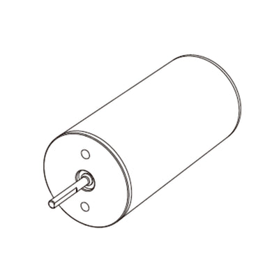 LinkMejor 14210 HYPER GO 1/14 RC Car Spare Parts Brushless Motor Vehicle Models Accessories B28521