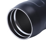 1000ml Stainless Steel Sport Coffee Tumbler Vacuum Flask Water Bottles With Drinking Directly Mouth