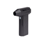 110,00RPM Mini Turbo Fan Brushless Motor Handheld Violent Turbo Fan Wind Speed 53M/S Electric Blower Snow Removal Air Dryer