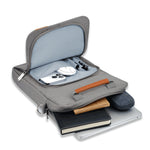 9.7''/13'' Tablet Sleeve Bag Lightweight Laptop Handbag Simple Waterproof Notebook Inner Case Messenger Bag