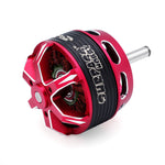 LinkMejor C24 Series V2 C4240 C4250 C4260 14 Pole Hi-torque Outrunner Brushless Motor for Fixed Wing RC Airplane