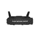 iFlight Skyviz 5.8GHz 0.49'' Micro OLED Display 1920×1080P DVR 44° FOV HD FPV Goggles with Diversity Receiver for FPV Drone DJI/HDZero