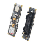 LinkMejor T-SIM A7670G A7670E A7670SA ESP32 S3 SIM Card Wireless Communication Development Board 4G LTE Bluetooth 5.0 Dual Type-C IoT Module Support GSM/GPRS/EDGE
