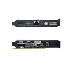 Sipeed NanoKVM PCIe SG2002 Remote Server Control 1080P 60fps RISC-V Core Silent Fanless Ethernet WiFi Module