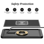 USB/Type-C Wireless Car Charger For Car Fast  7.5W/10W/15W Car Wireless Charger Dock Station Fast Charging For Iphone Samsung