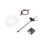 Holybro Digital Air Speed Sensor MS5525DSO Supported on all Holybro Autopilot Flight Controller Boards with Ardupilot & PX4