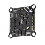 25.5x25.5mm GEPRC TAKER F411-12A-E 1-2S AIO F4 Flight Controller 12A 4in1 ESC for Darkstar20 Whoop 3 Inch Toothpick FPV RC Racing Drone