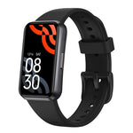 T54B 1.47-inch HD Screen Heart Rate Blood Pressure Blood Oxygen Monitor Sleep Monitoring Multi-sport Modes IP68 Waterproof Smart Watch