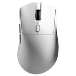 LinkMejor E7/E7 Pro Tri-mode Gaming Mouse 6 Buttons S203/PAW3311 Sensor 3200DPI 500mAh Battery 65g Lightweight Wireless Mouse