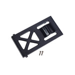 LinkMejor S2 Ultra RC Helicopter Spare Parts Battery Bay Upper / Battery Bay Lower