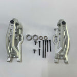 LinkMejor X03 X03A X04 X04A X05 X05A FY 10 FY 11 FY 12 Upgraded Alloy Swing Arm Steering Cup RC Car Parts