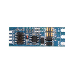 LinkMejor to RS485 RS485 to LinkMejor Bilateral Module UART Port Serial Converter Module 3.3/5V Power Signal