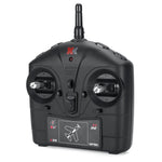 XK A300-Beech D17S 550mm Wingspan RC Airplane Spare Part 2.4GHz Radio Transmitter Remote Controller