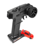 LinkMejor Nano TTR 160990 160991 1/64 Simulation RC Car Racing Drift Vehicle Models Toy RTR 1989 M3 Officially Authorized