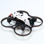 RATE DJI O4 Extender Lens Housing 145° Wide Angle Lens for LUMO18 FPV Racing Drones