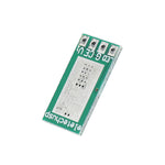 LD06AJSB DC 2.8-6V 30-1500mA Constant Current Converter Adjustable Control Module PWM Controller Board for 3V 3.3V 3.7V 4.5V 5V 6V LED Driver