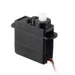 LinkMejor E130 E130S RC Helicopter Spare Parts 4.3g Digital Servo