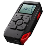 Hcalory Diesel Heater Upgraded Version LCD Panel Remote Control with Wireless Temperature Sensing Function