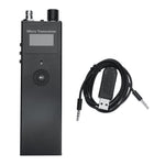 4 Bands uSDX USDR Pocket Radio Handheld 10/15/20/40M 3 Band HF SSB QRP Transceiver Compatible with uSDX QCX-SSB