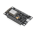2Pcs Geekcreit® Wireless NodeMcu Lua CH340G V3 Based ESP8266 WIFI Internet of Things IOT Development Module