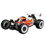 LinkMejor YDT815V2 1/18 2.4G 4WD Brushed/Brushless RC Car 56km/h Off-Road Racing RTR Vehicles Models Toys