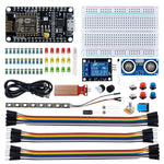 ESP8266 DC 5V Wi-Fi Internet Development Board for Arduino Breadboard WiFi Sensors  IoT Starter Kit