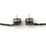 1.46g Super Light Happymodel SE0702 0702 23000KV 26000KV 28000KV 1S Brushless Motor for Mobula6 ELRS DIY 65mm / 75mm Whoop RC Drone FPV Racing